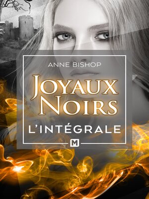 cover image of Joyaux noirs--L'intégrale